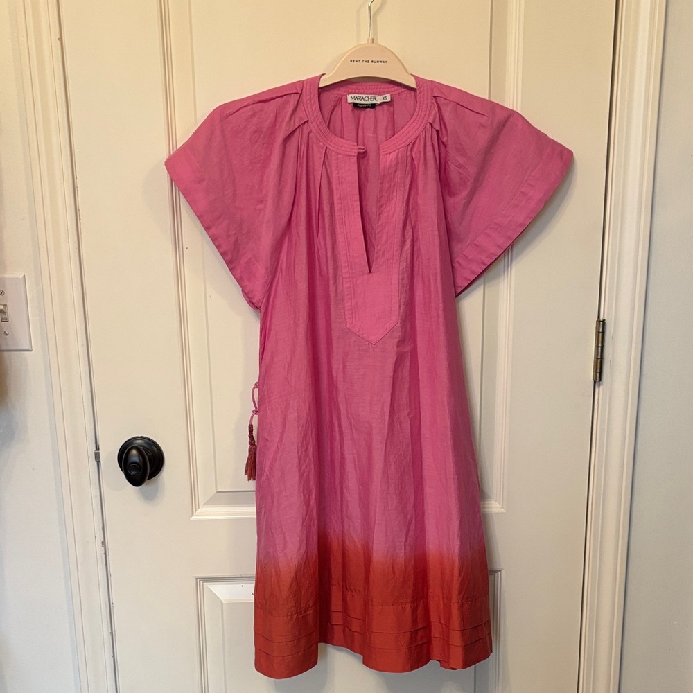 Mariacher dress XS